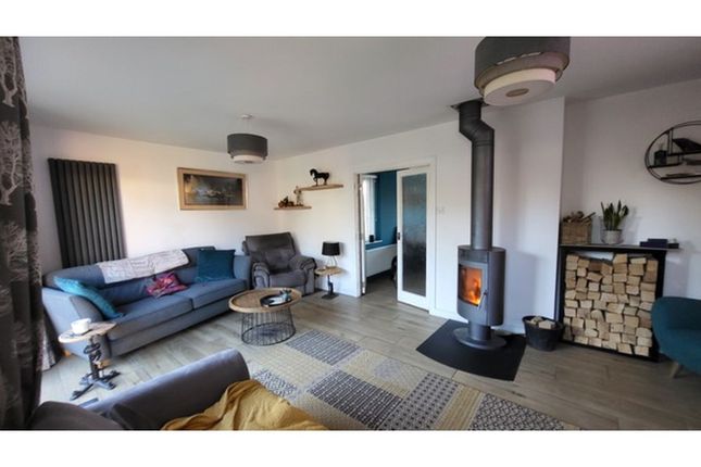 4 bed detached bungalow