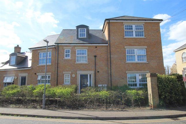 New Writtle Street, Chelmsford 1 bed flat for sale
