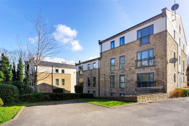 Cunliffe Road, Bradford, West... 2 bed apartment for sale