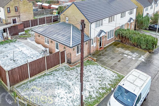 4 bedroom semi-detached house for sale