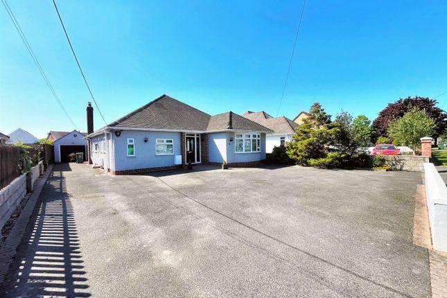 4 bedroom detached bungalow for sale