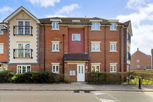 2 bed flat