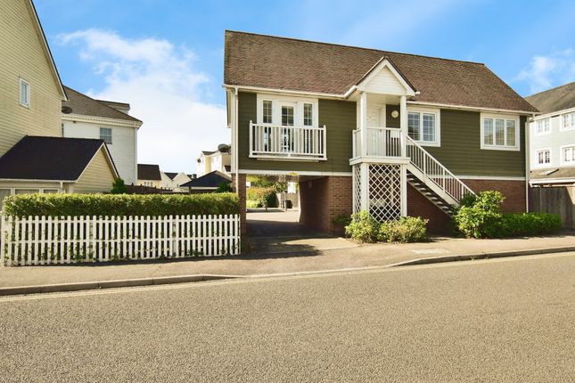 2 bedroom coach house for sale