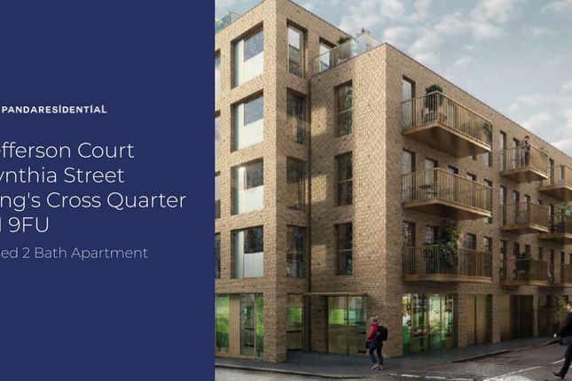 2 bedroom apartment for sale