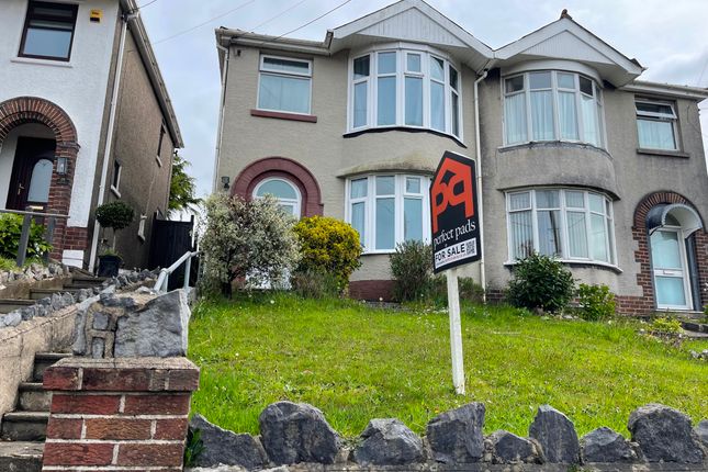3 bed semi-detached house