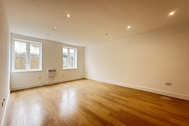 Beckenham Road, Beckenham 2 bed apartment for sale