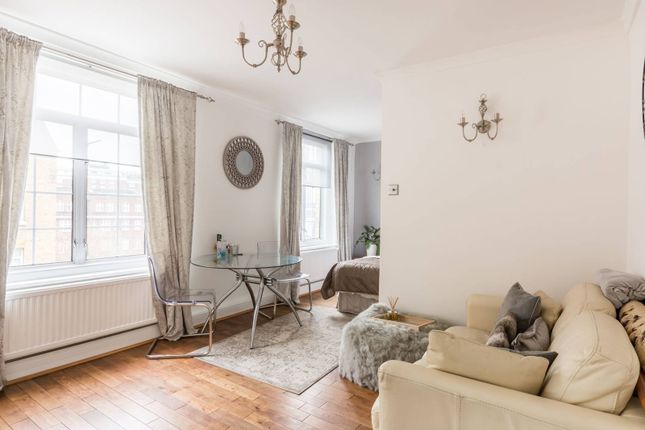 Harrowby Street, Marylebone, London, W1H Studio for sale