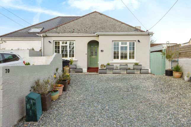 3 bedroom bungalow for sale