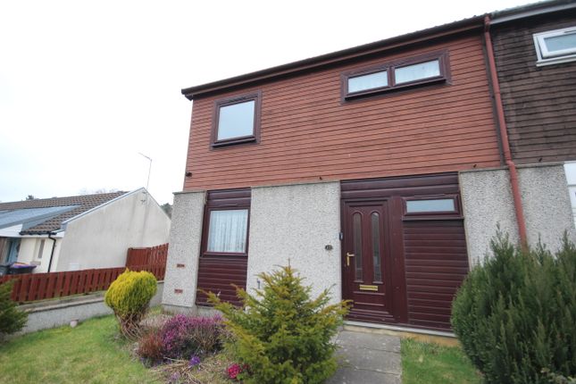 3 bed semi-detached house