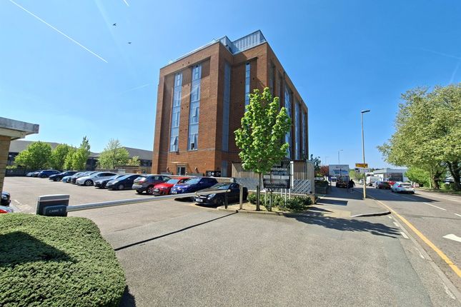 1 bed flat