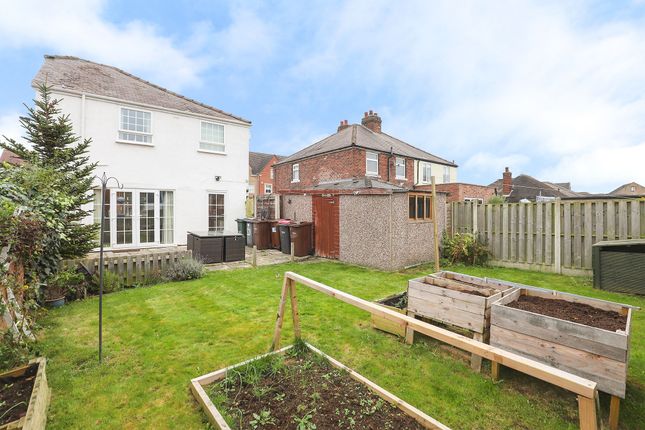 The Pastures, Sheffield S26 3 bed detached house for sale