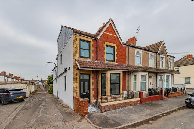 York Street, Cardiff CF5 2 bed apartment for sale