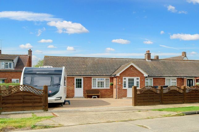 3 bedroom semi-detached bungalow for sale