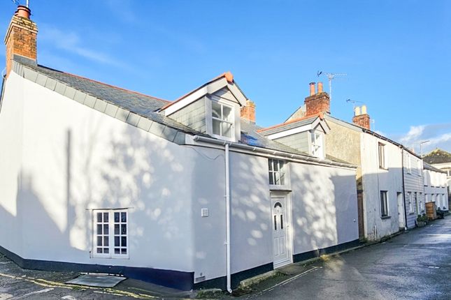 4 bed cottage