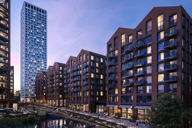 1 bedroom apartment for sale