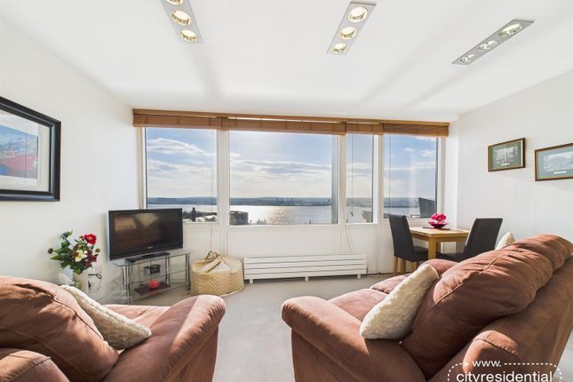 One Park West, Liverpool 1 bed apartment for sale
