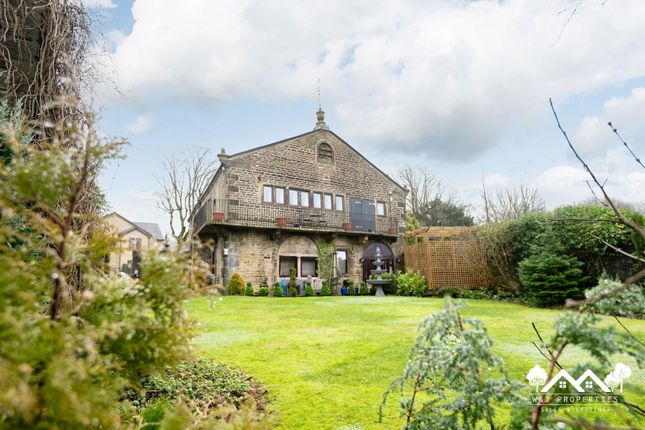 4 bed town house
