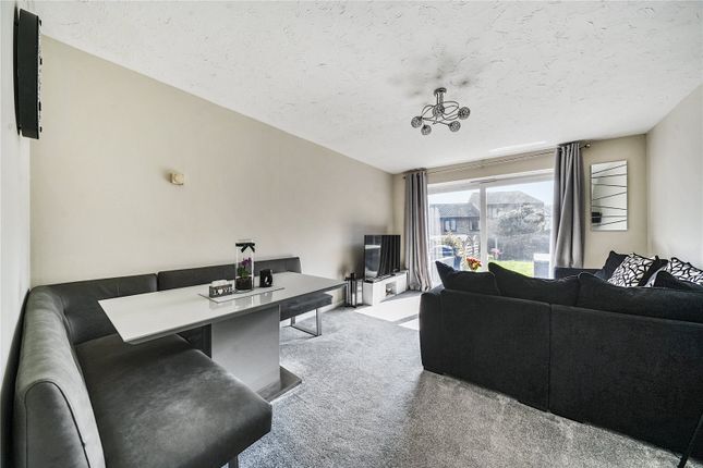 Mermaid Close, Chatham, Kent 2 bed terraced house for sale