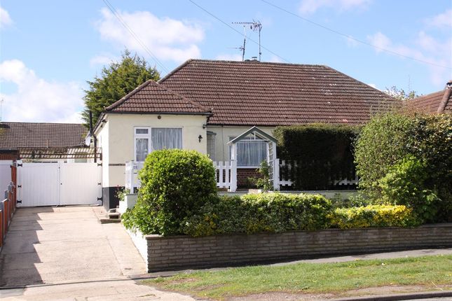 Chignal Road, Chelmsford 2 bed bungalow for sale
