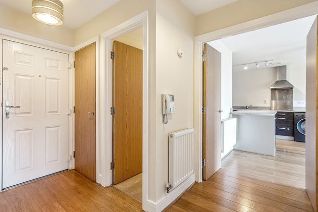 Kingsquarter, Maidenhead, SL6 2 bed flat for sale