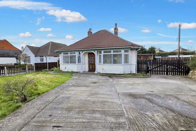 Bradley Road, Trowbridge BA14 2 bed detached house for sale