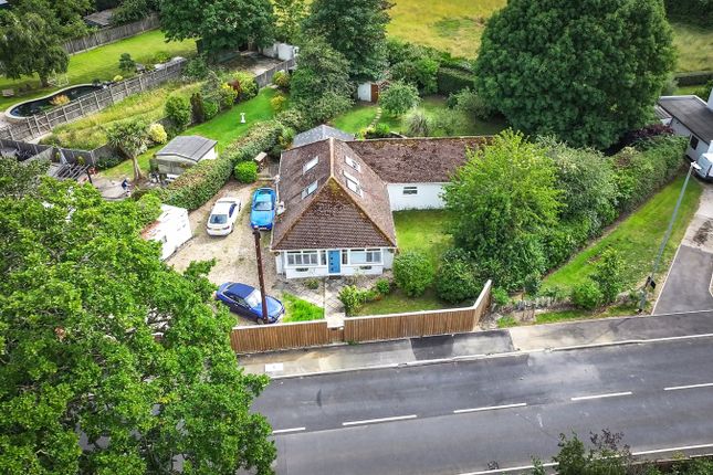 5 bedroom detached bungalow for sale