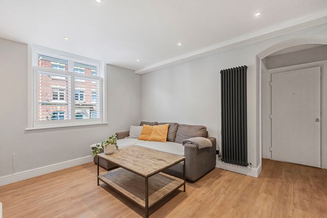 Peabody Estate, Rosendale Road... 1 bed apartment for sale