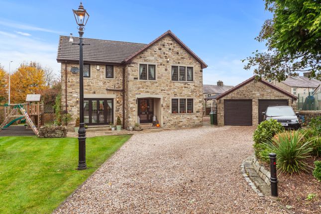 Chapel House,  School Street... 4 bed detached house for sale