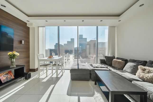 Rama Apartments, 17 St. Anns Road... 1 bed apartment for sale