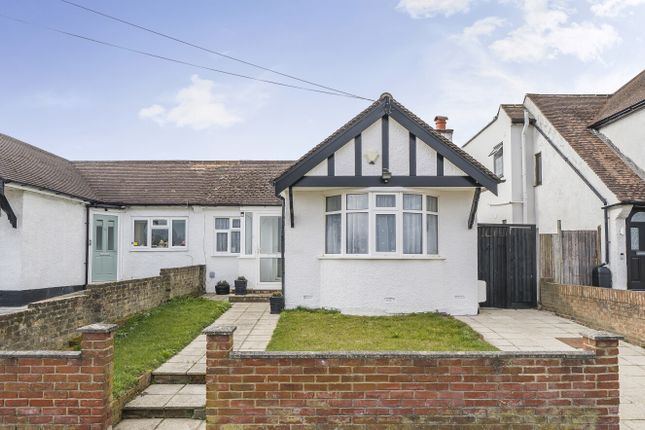 3 bedroom bungalow for sale