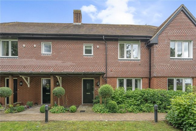 Priory Court, Marlborough, Wiltshire... 3 bed terraced house for sale