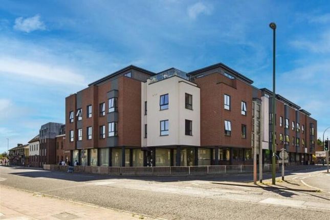 Southgate, Chichester 2 bed apartment for sale