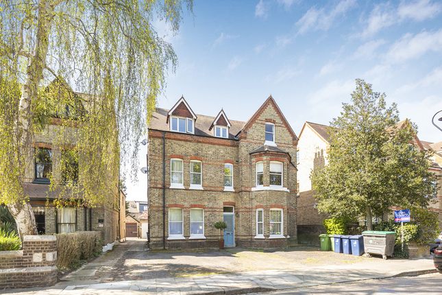 Grange Park, London, W5 1 bed apartment for sale