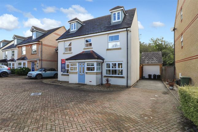 Buckleigh Grange, Westward Ho!... 5 bed detached house for sale