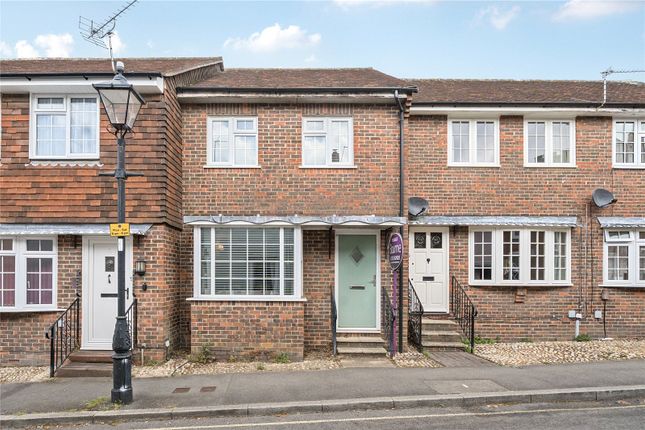 Sheep Street, Petersfield, Hampshire... 2 bed terraced house for sale