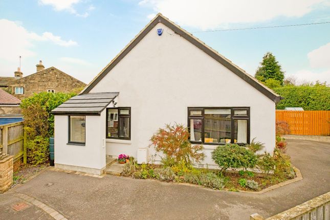 Grange Avenue, Menston LS29 3 bed detached house for sale