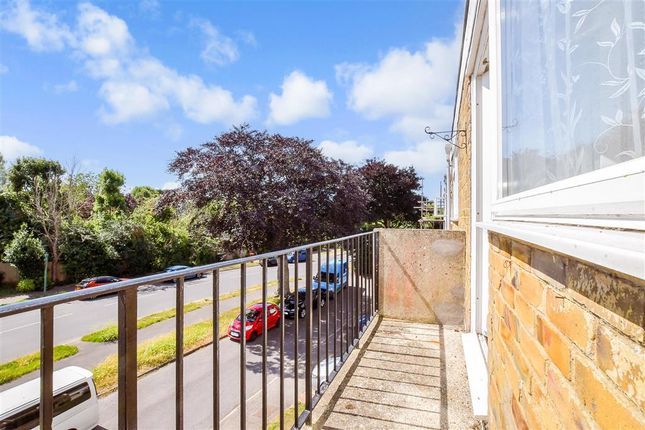 Church Street, Littlehampton, West... 2 bed flat for sale