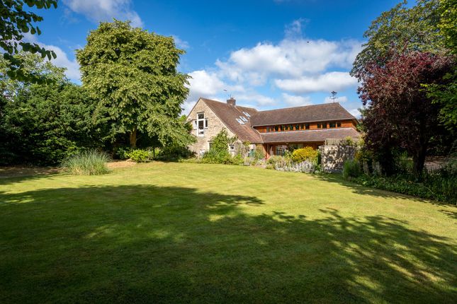 Salford Priors, Nr Alcester 5 bed detached house for sale