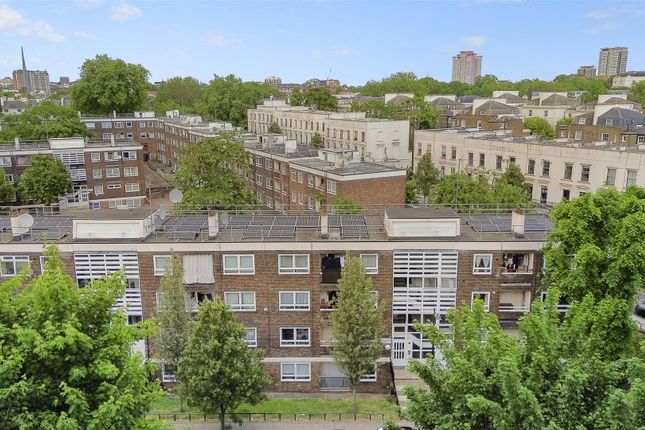 3 bed flat