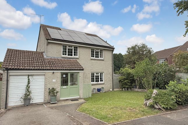 Manor Fields, Bratton 4 bed detached house for sale