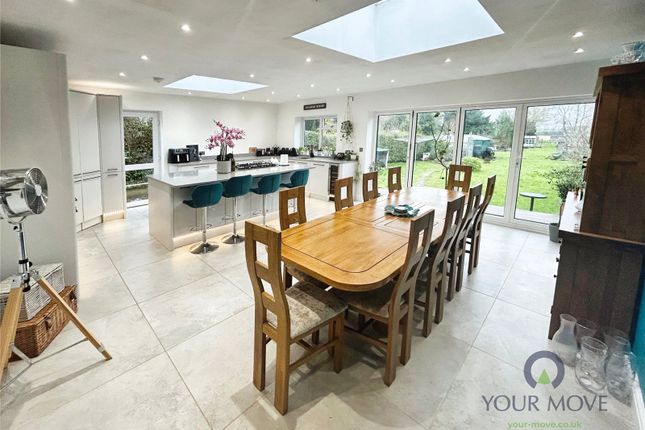 Hockers Lane, Maidstone ME14 3 bed detached house for sale