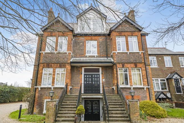 Chesham,  Buckinghamshire,  HP5 1 bed flat for sale