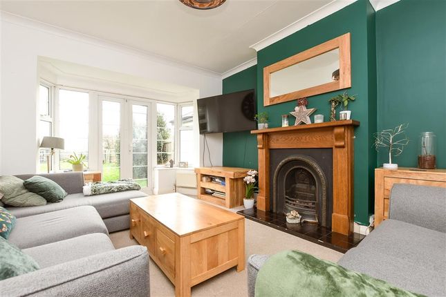 Birling Road, Snodland, Kent 4 bed detached house for sale