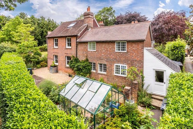 Osmers Hill, Wadhurst, East Sussex, TN5 6 bed detached house for sale