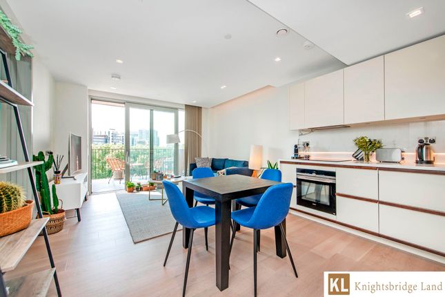 287 Edgware Road, London W2 1 bed apartment for sale
