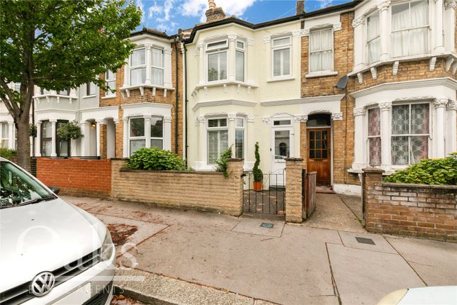 Cobden Road, South Norwood 3 bed terraced house for sale