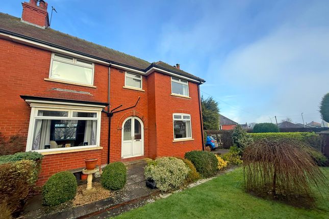 Michael Mount Road, Scarborough YO11 3 bed semi