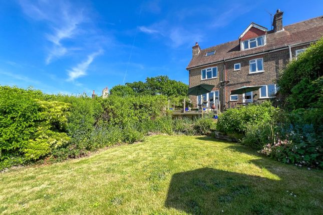Gallipot Street Cottages, Gallipot... 5 bed end of terrace house for sale