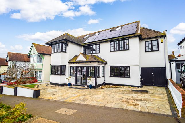 7 bedroom detached house for sale
