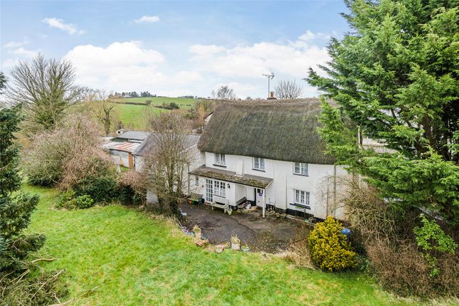 3 bed cottage